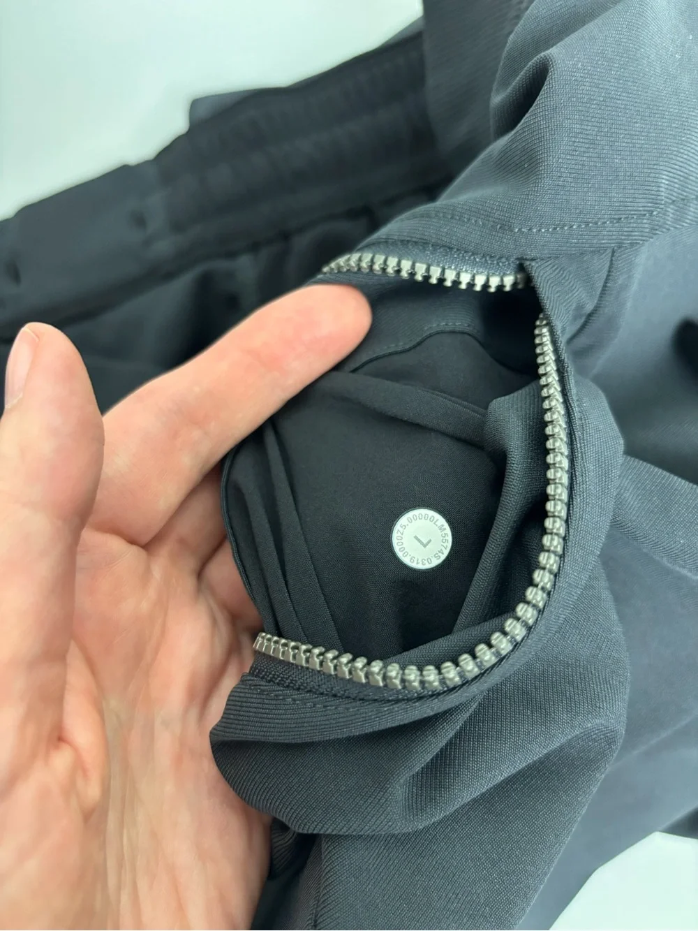 Lululemon ABC Jogger Size L